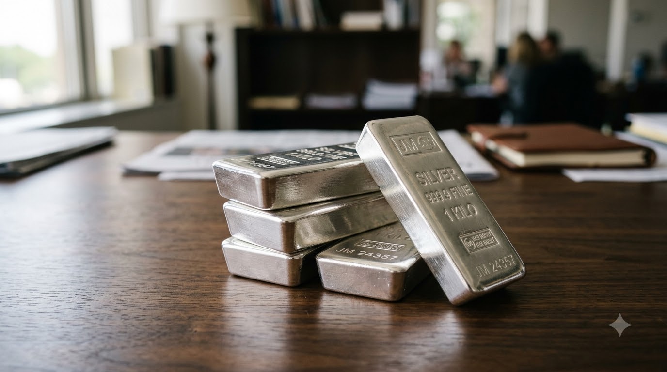 Silver Rate Today 17 August 2026: Check State-Wise Price
