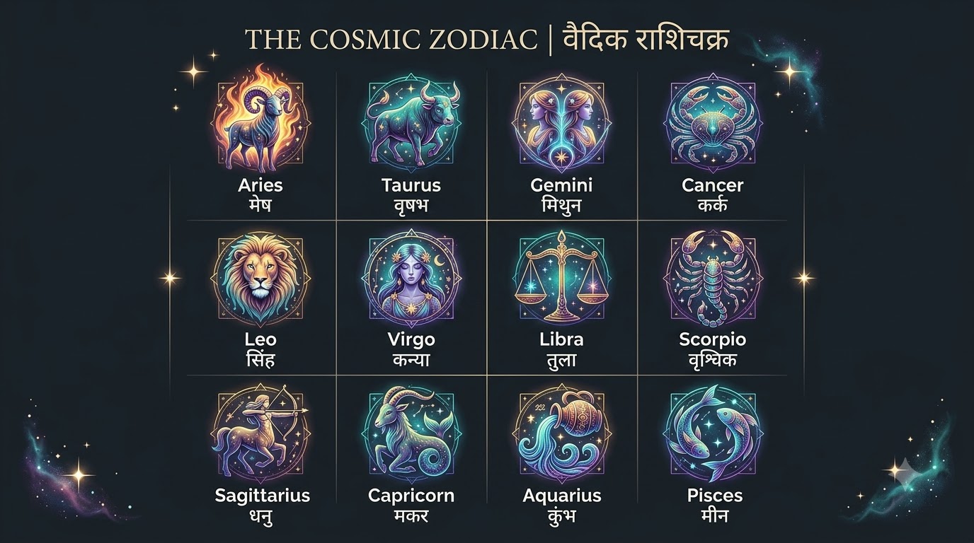 Horoscope Today, August 29, 2026: All 12 Zodiac Signs